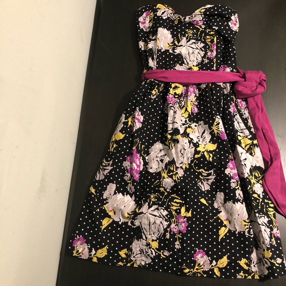 Anthropologie dress